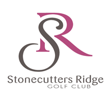 STONECUTTERS RIDGE GOLF CLUB - logo v2